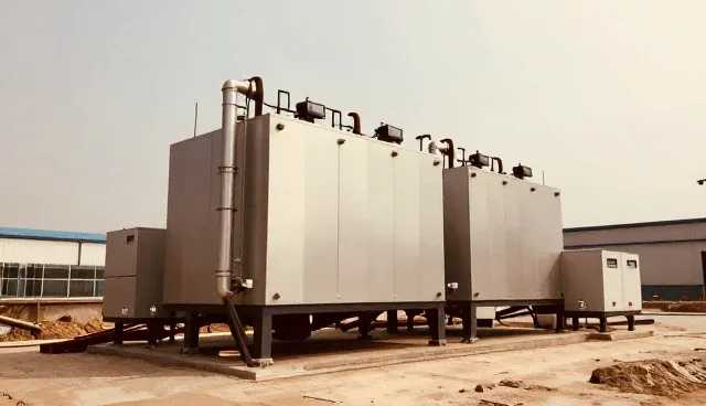 废气治理工程选型中的关键考量因素