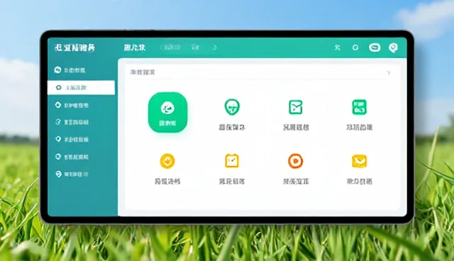 系统集成服务在业务趋势中的优化路径与维护策略