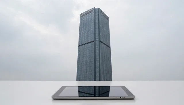 技术外包服务方案在性能与适用条件中的实际应用