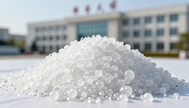 如何有效选择与使用分散剂提升工艺稳定性