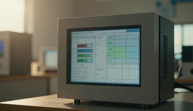 集中式部署在工程服务中的性能表现分析