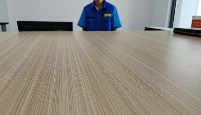 设施维护场景下的使用与维护建议趋势分析