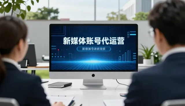 短视频运营流程重构：新媒体代运营业务的未来路径