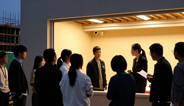 教育行业团队稳定性对业务发展的影响