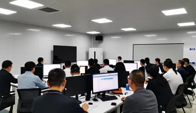 业务流程优化助力成果转化效率提升