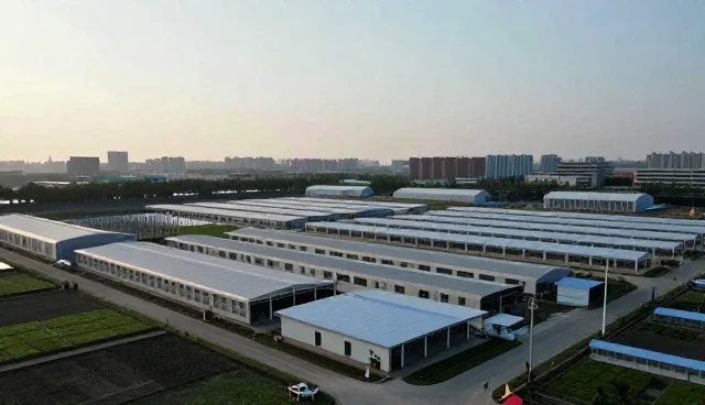 智能管理系统在定制开发平台中的多维应用实践