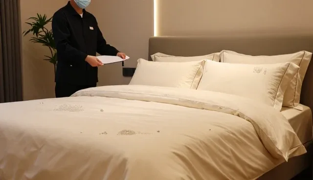 材质选择对品质检验服务的影响与适用条件分析