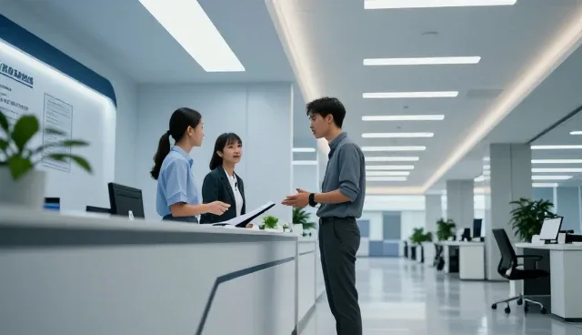 企业策划服务在不同行业的实际应用分析