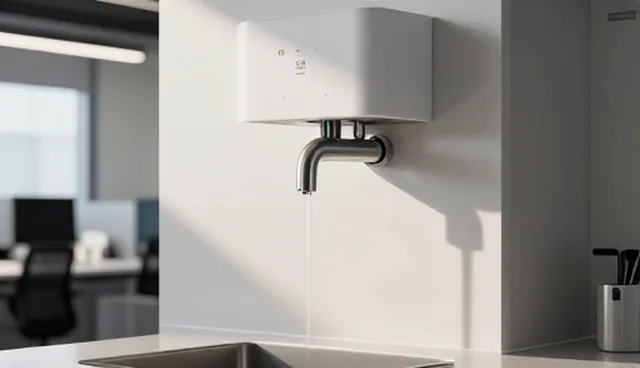 分水器选型中的安装维护关键点分析