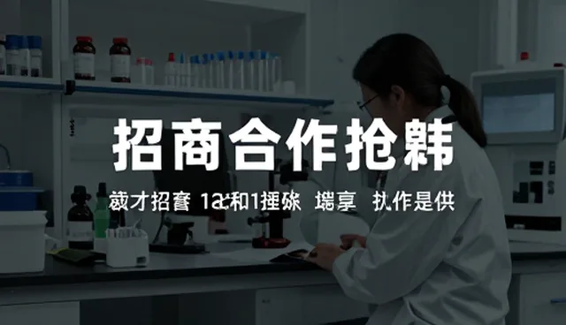 企业名录整合趋势下的合作模式创新