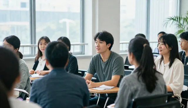 课程体系如何助力能力建设，关键在于适用条件