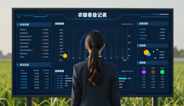 信息技术咨询在场景化应用中的发展趋势
