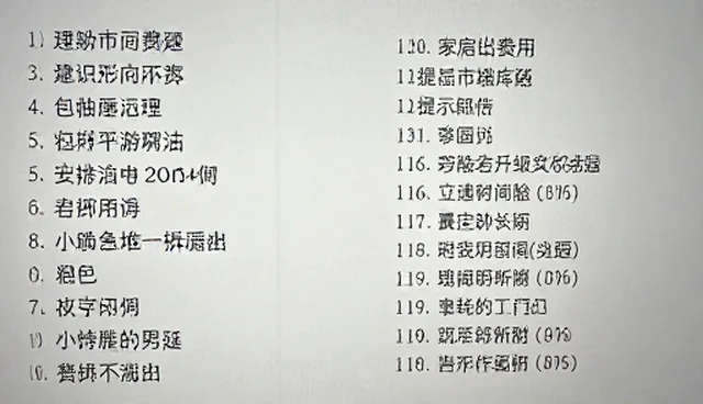 如何用AI提示词写作技巧提升内容过滤效率？