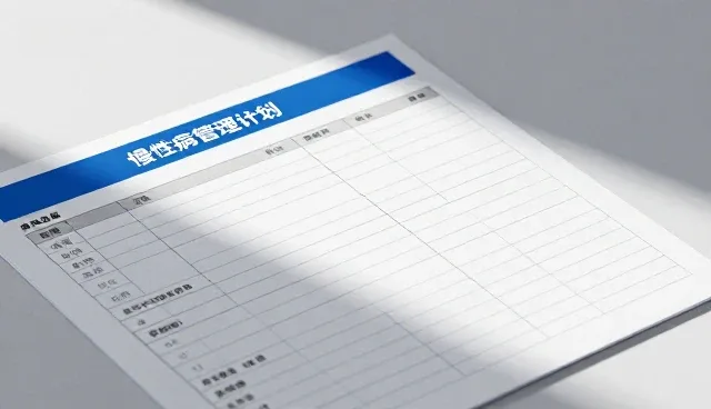 慢病随访中健康检查的应用场景与限制分析