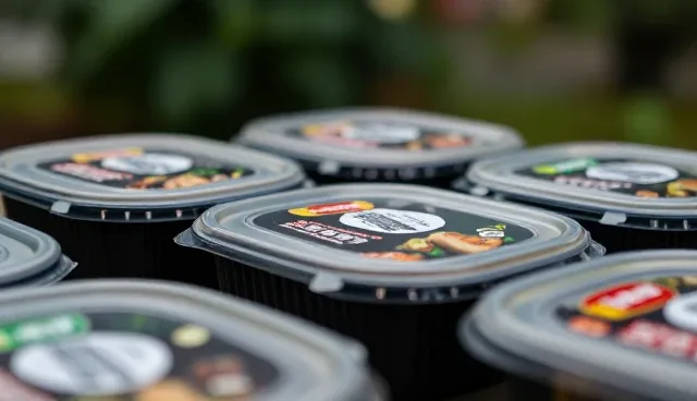 提升食品销售效率的关键因素：自动化程度与适用条件分析