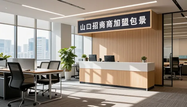 招商加盟中的性能差异与适用场景分析
