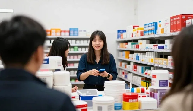 日用百货渠道分销如何适应批发模式的转型升级
