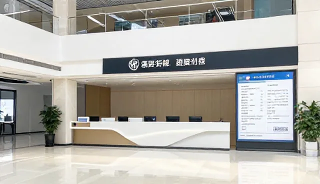 哪里可以做网站，如何高效实现信息匹配