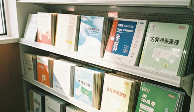 教辅资料适用情况与限制：考试辅导的实践分析