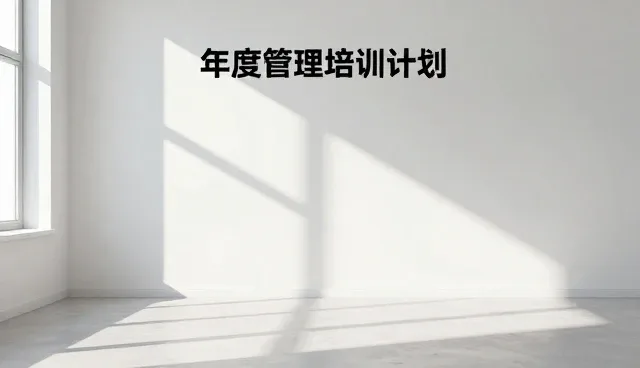 企业选型管理培训服务的五大关注点