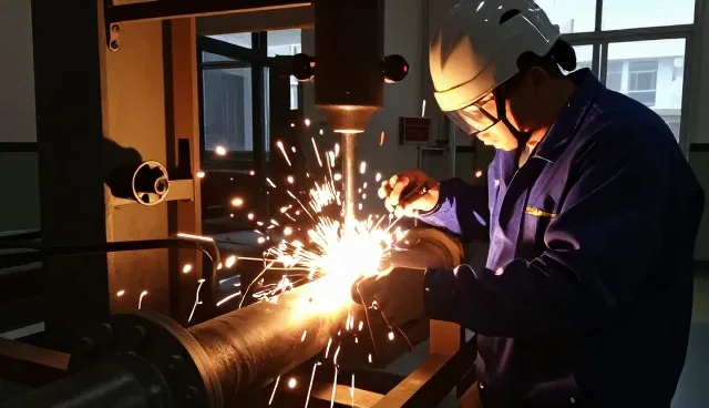 管道设备保养中的技术咨询与实际操作建议