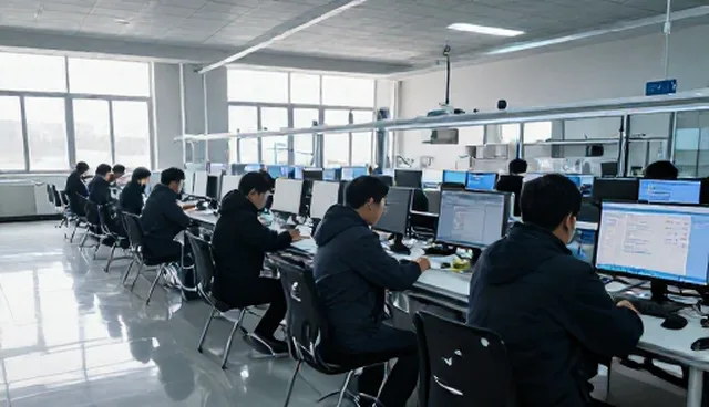 核对清单：选型商机对接的关键检查点