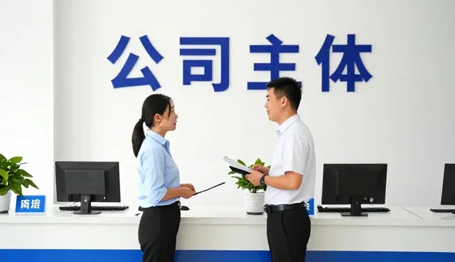 优化合作流程 提升业务效率