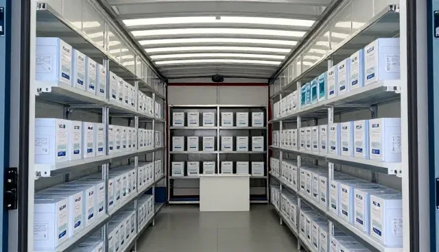 提升系统稳定性：本地化智能化系统的使用与维护策略