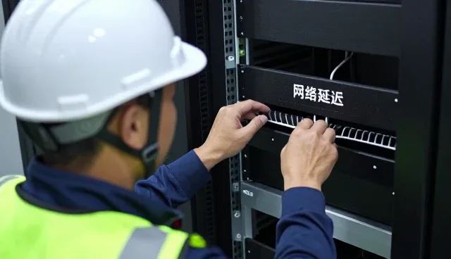 域名配置对APP性能优化的关键影响分析