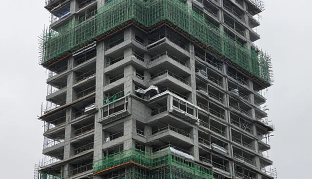 土建施工中常见问题如何影响工程进度