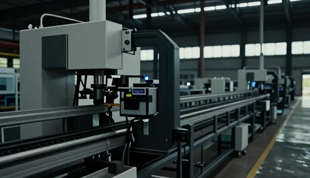 设备智能化趋势下，工业自动化技术更新的实践路径