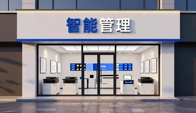系统选型中品牌打印机耗材应用场景的常见问题与处理方法