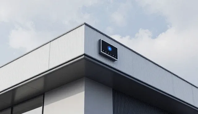幕墙装饰一体化的维护要点与使用建议