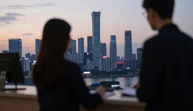 广州比较好的网站建设公司：如何选择适合的合作伙伴