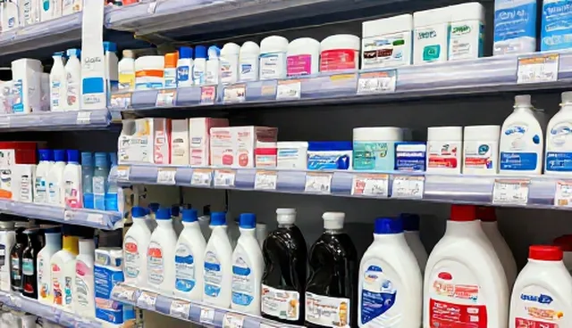 日用百货批发中仓储配送的常见问题与应对策略