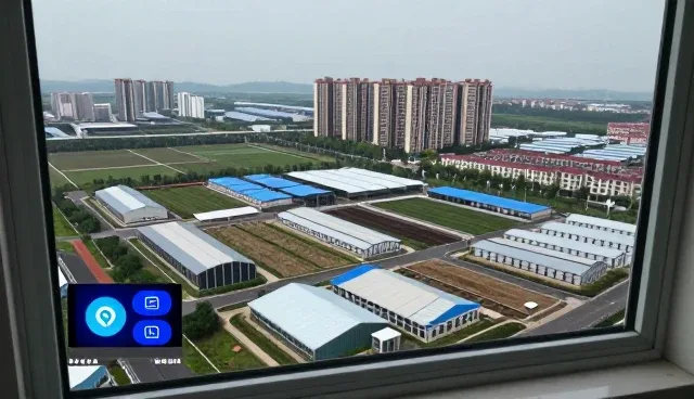 智能物联网管理系统如何应对业务趋势的变革