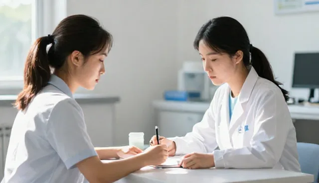 饮食习惯对门诊健康咨询的影响分析