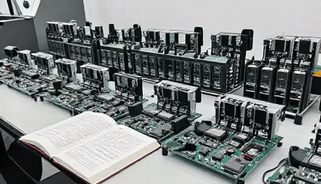 电子配件定制开发的维护建议与选型关注点