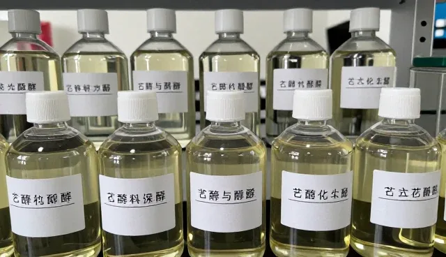 化工产品仓储配送中的常见问题及应对策略