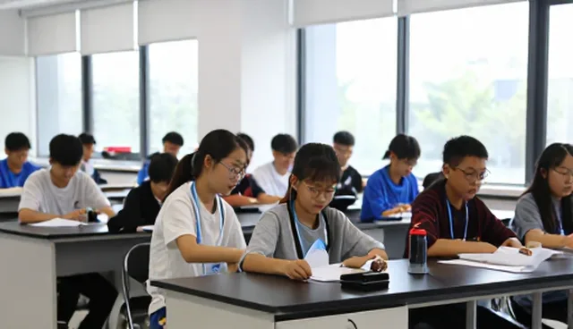 青少年素质成长营选型关注点及师资培训关键问题