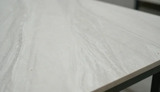石材加工中生产流程优化的对比权衡