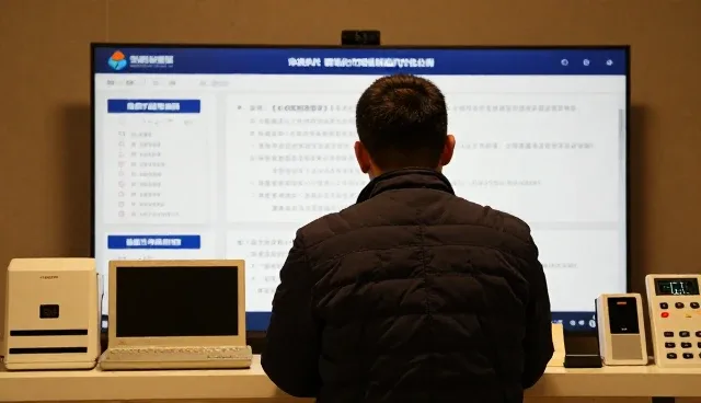 市场分析在数据维护服务中的选型关注点