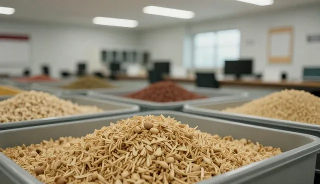 种苗供应加工如何选择合适应用场景？