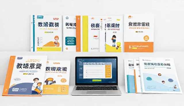 教辅资料使用与维护建议：优化学习效率的关键