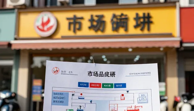 系统应用在市场调研中的流程优化实践