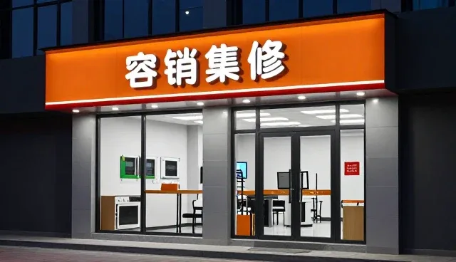 维修服务在业务发展趋势中的关键角色与应对策略
