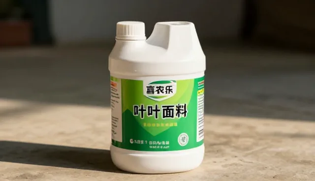 叶面肥选型中的关键要素解析