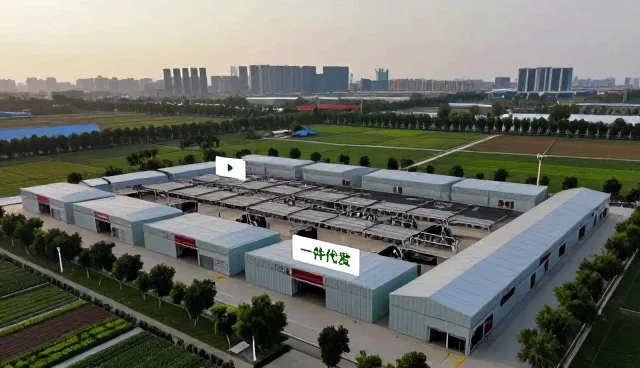 一件代发模式下品牌代理的常见问题与应对策略