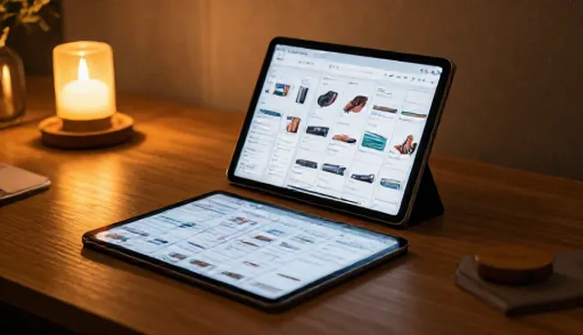 线上店铺运营中品牌代理选型的关键关注点