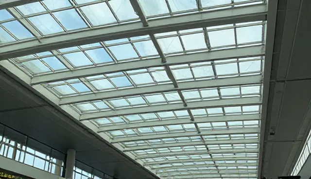 供销系统运维中的技术适配与维护要点